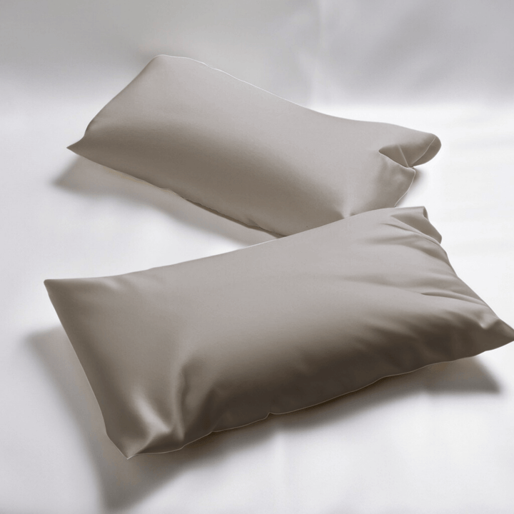 Faceplant Bamboo Supreme Pillowcase Set