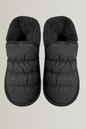 Puffer Slipper