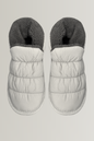 Puffer Slipper