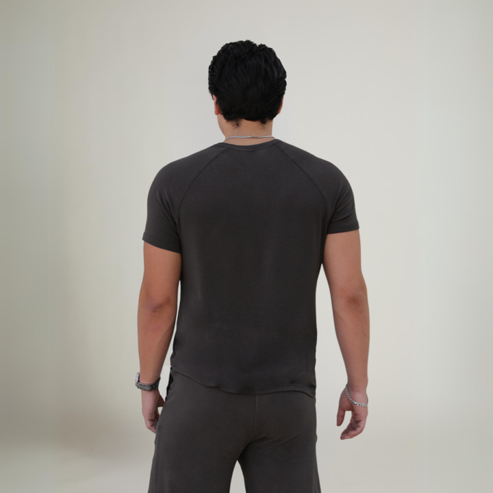 Men's Faceplant Short Sleeve Shirt