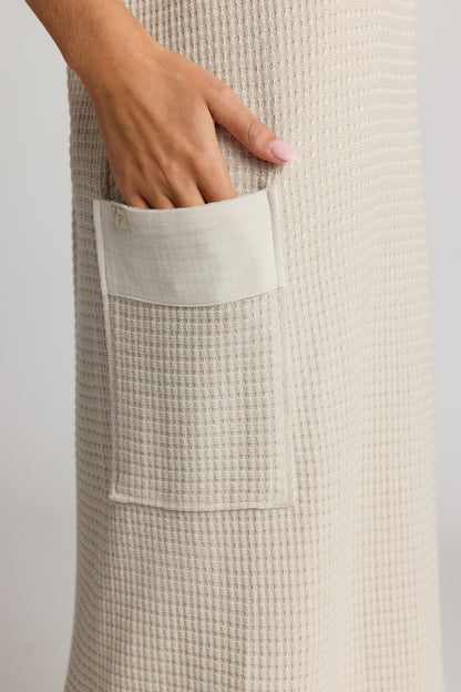 Waffle Spa Wrap