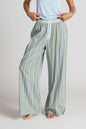 Cotton Printed Pants