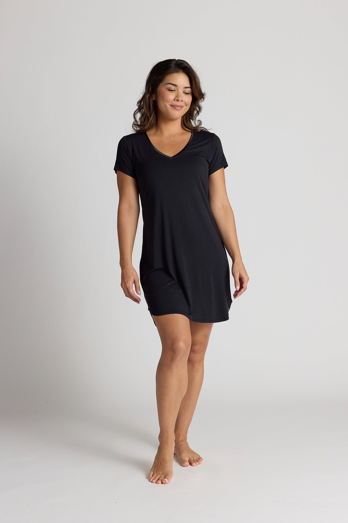 Claire Nightgown