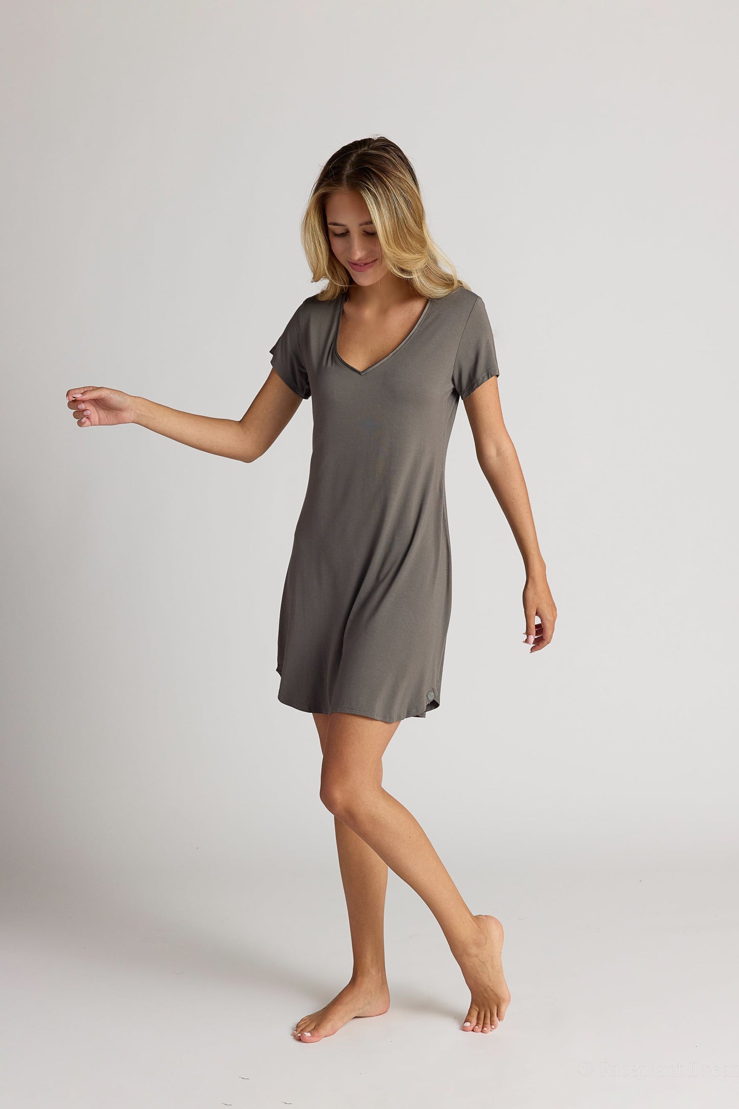 Claire Nightgown