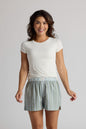Classic Crew Neck Tee