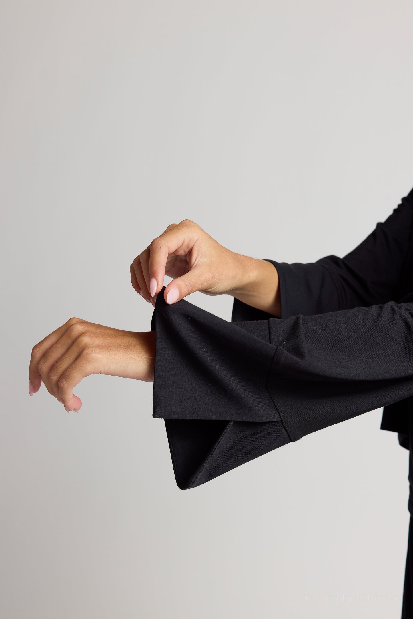 Essential Kimono Top