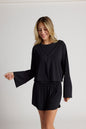 Essential Kimono Top