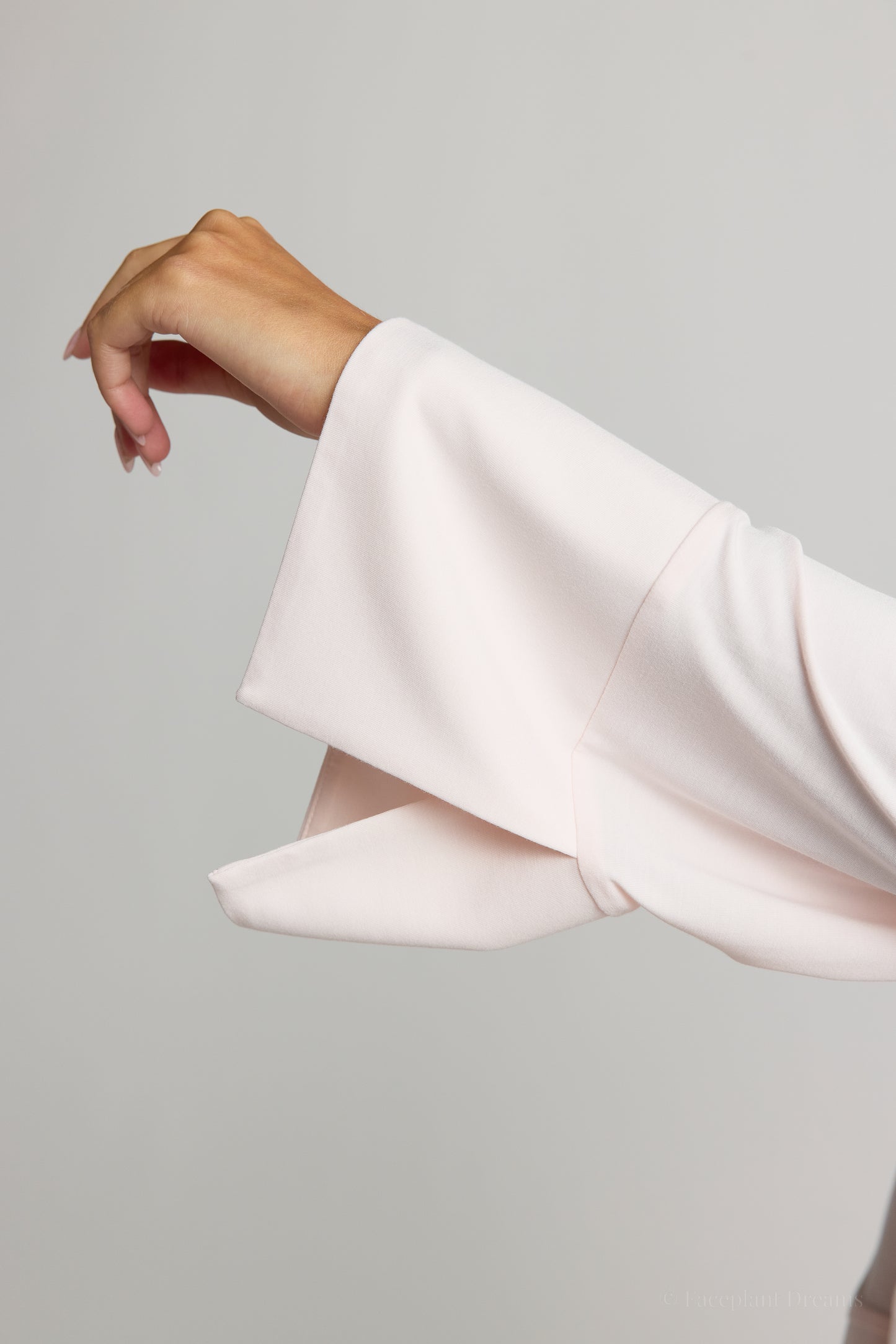 Essential Kimono Top