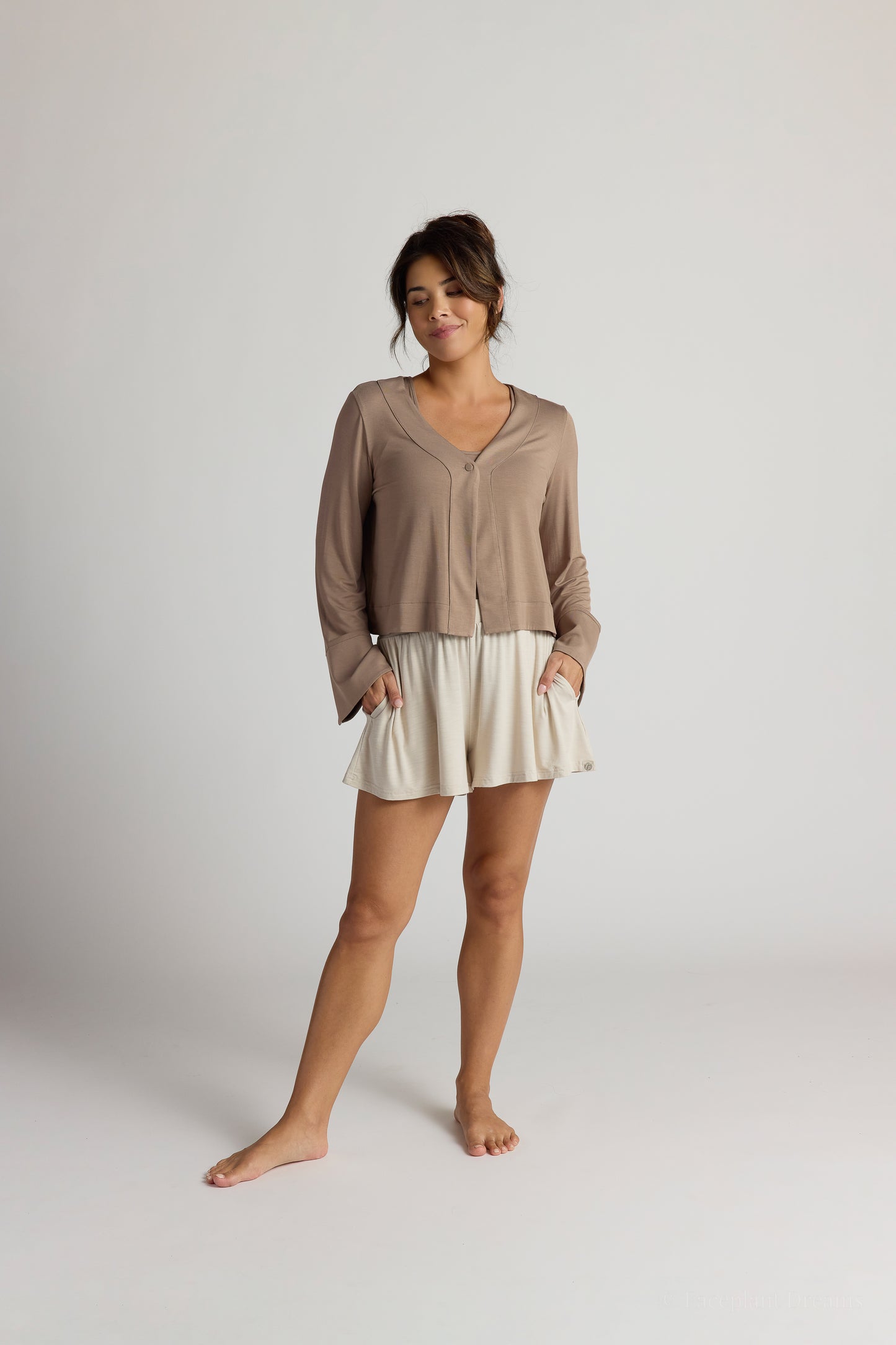 Essential Kimono Top