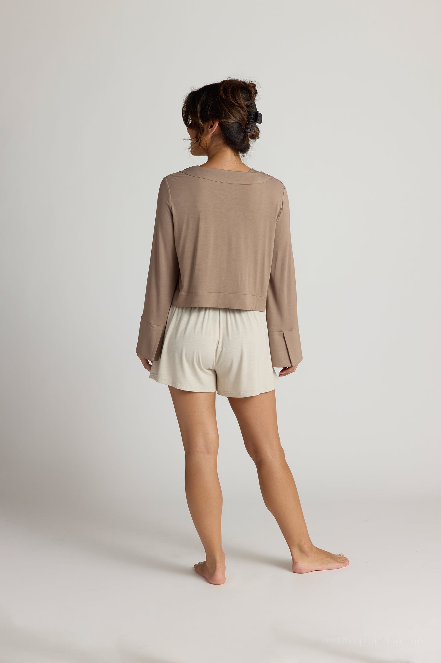 Essential Kimono Top