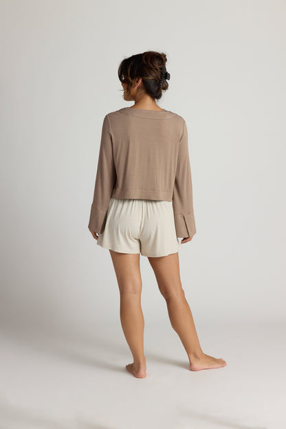 Essential Kimono Top
