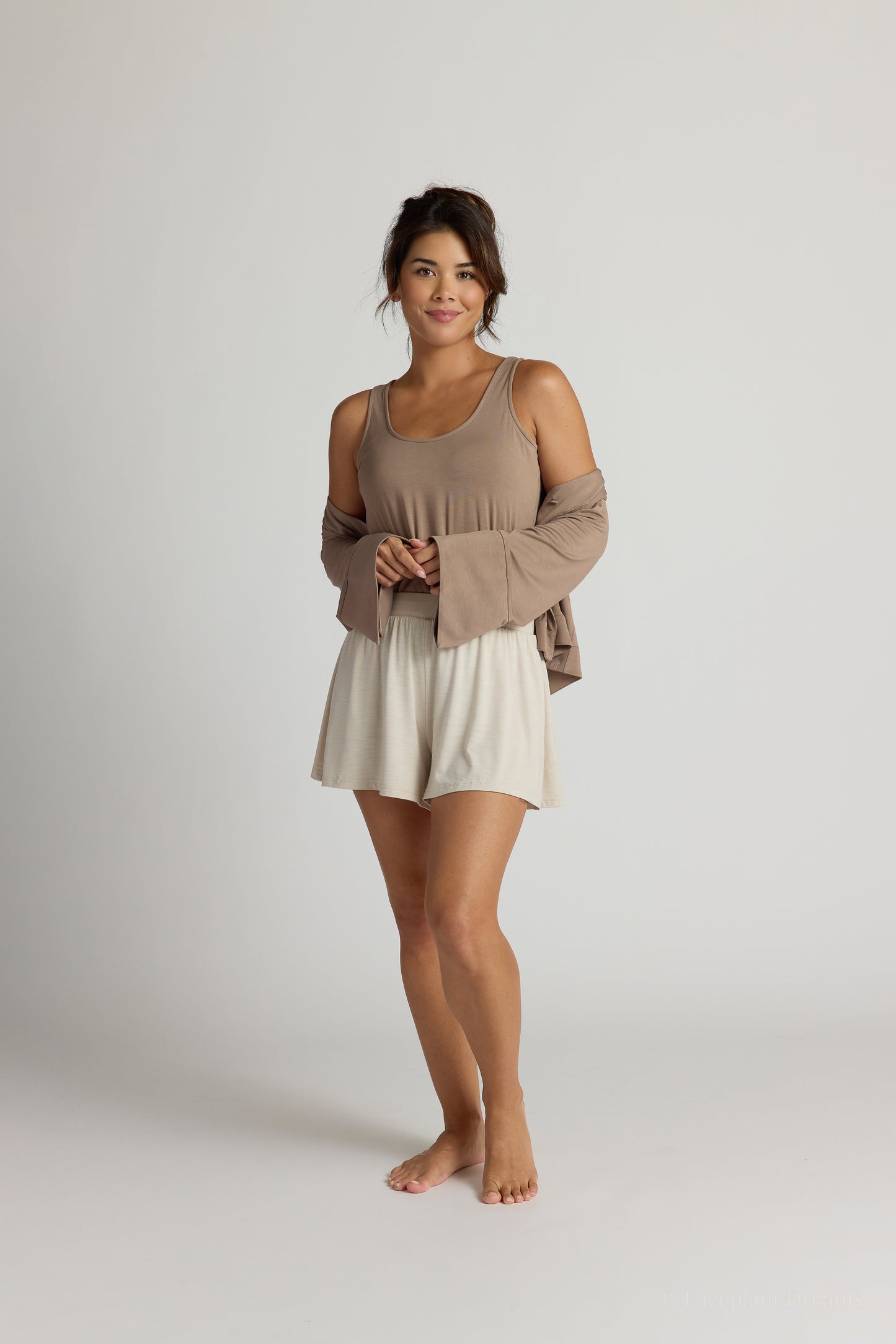 Essential Kimono Top