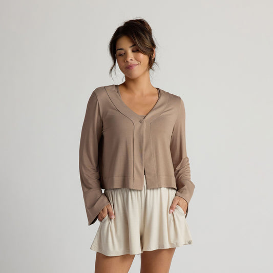 Essential Kimono Top
