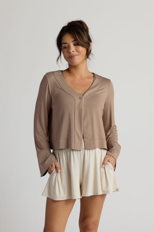 Essential Kimono Top