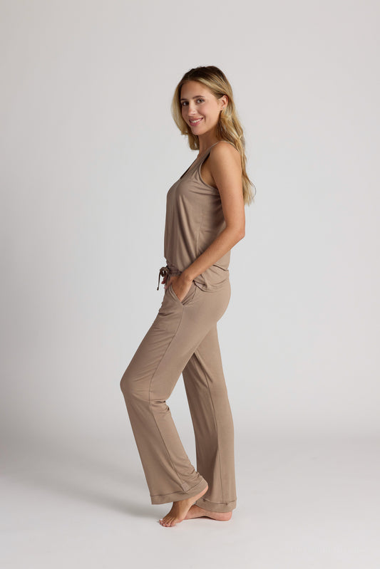 Long Lounge Pant