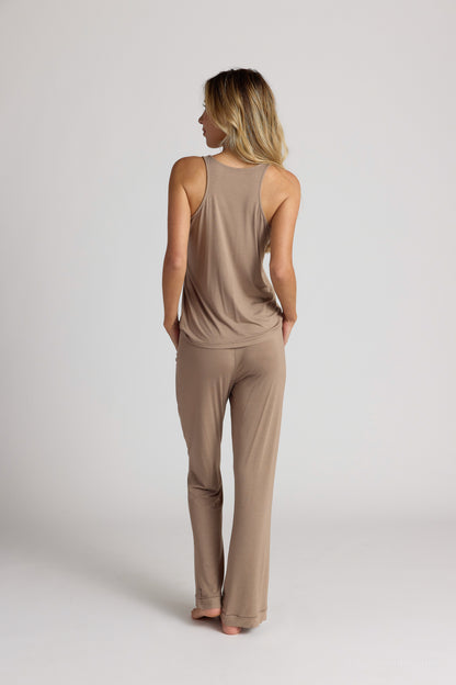 Long Lounge Pant