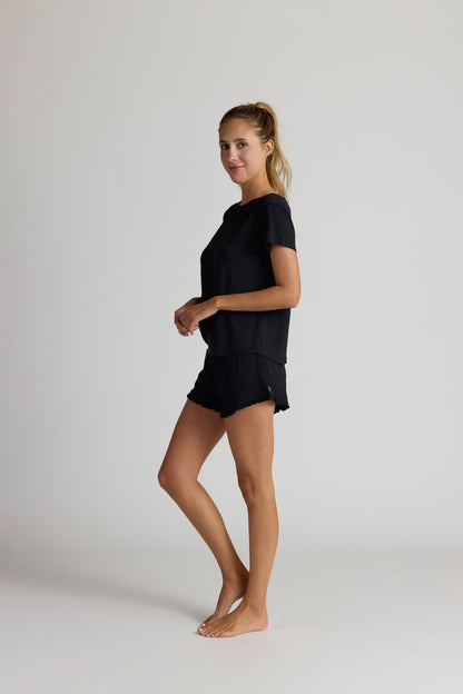Sweep Tee