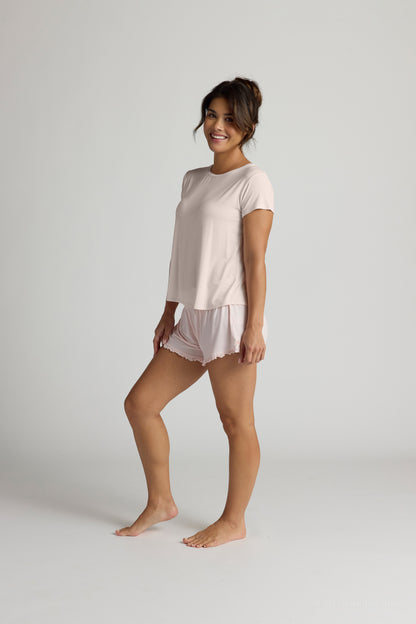 Sweep Tee
