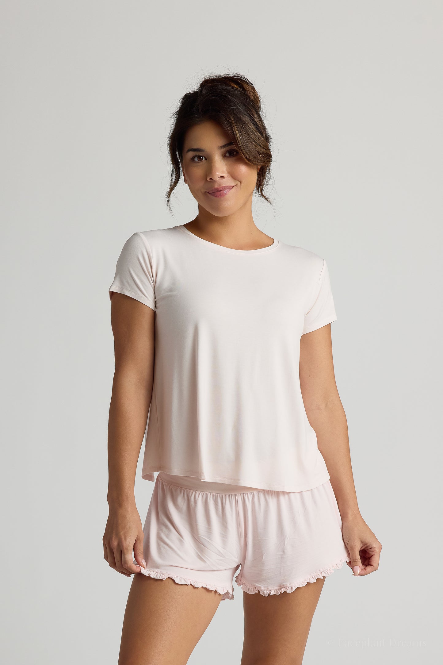 Sweep Tee