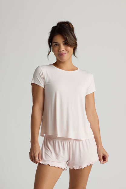 Sweep Tee