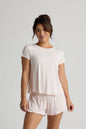 Sweep Tee