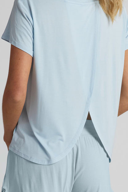 Sweep Tee