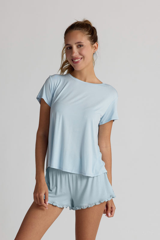 Sweep Tee