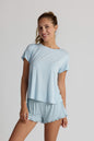 Sweep Tee