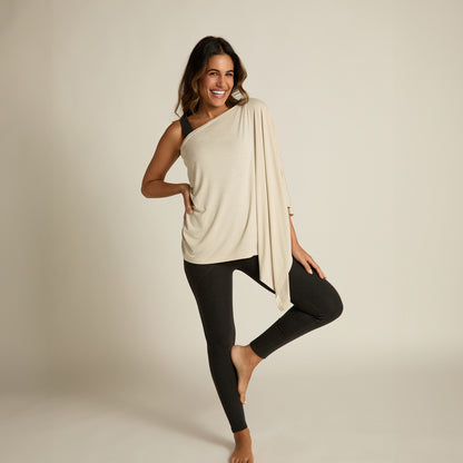 Voyageur Wrap