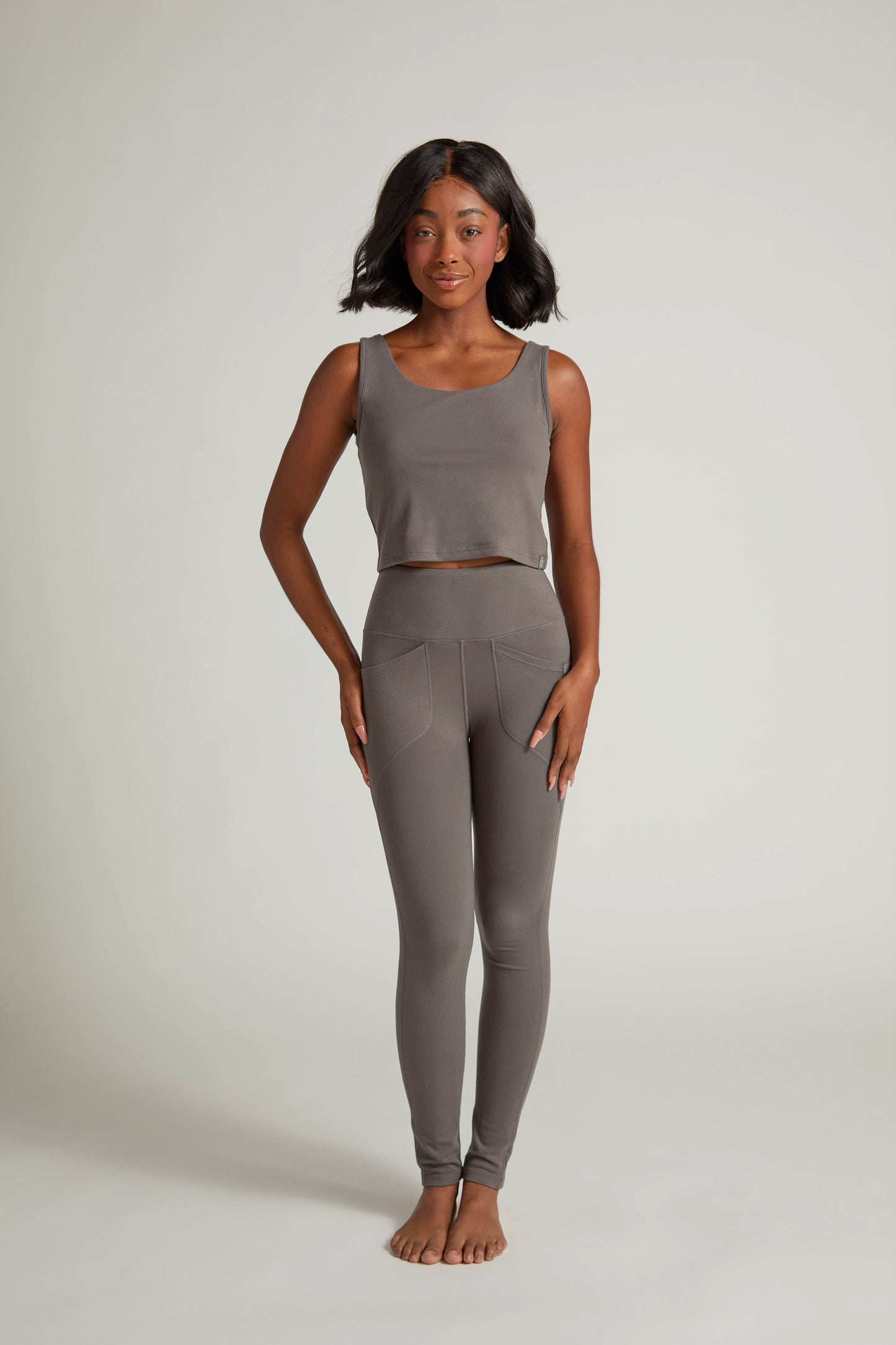 Faceplant Soft Lounge Leggings