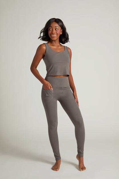 Faceplant Soft Lounge Leggings