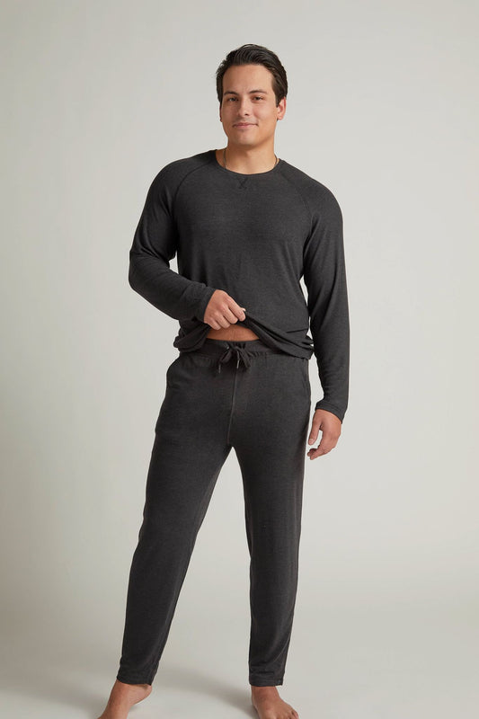 Men's Soft Lounge Jogger