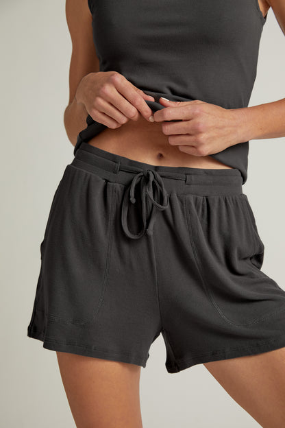 Faceplant Soft Lounge Shorts