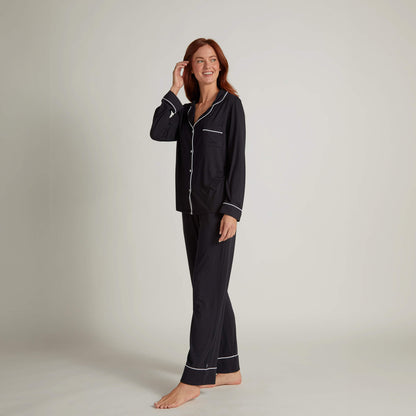 Faceplant Bamboo Classic Pajama Pant