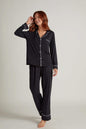 Faceplant Bamboo Classic Pajama Pant