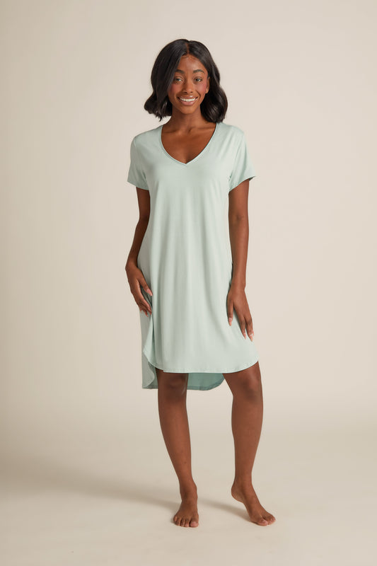 Claire Nightgown - Select Colors