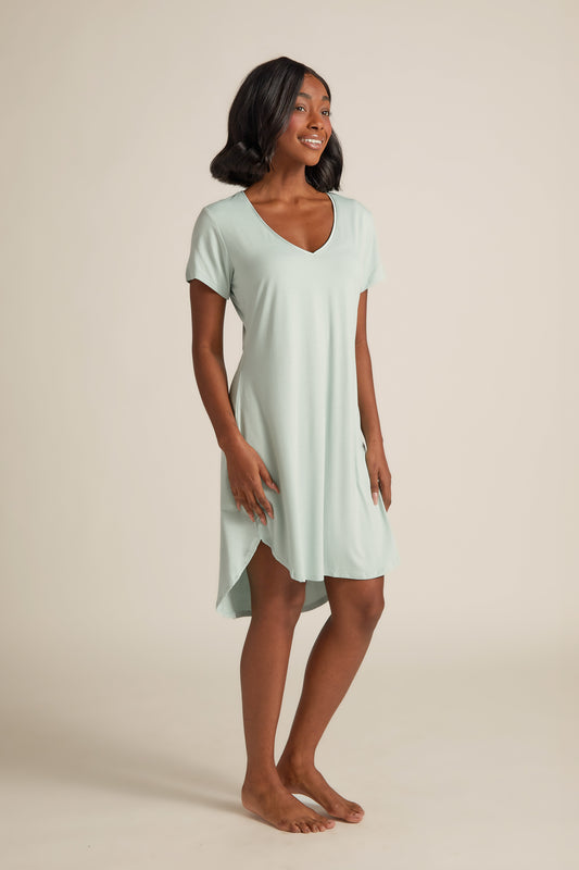 Claire Nightgown - Select Colors