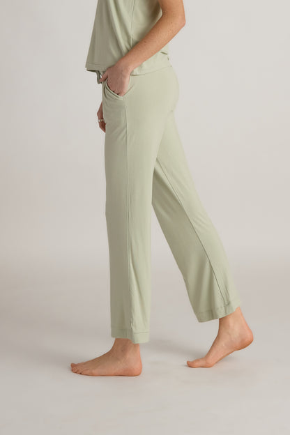 Long Lounge Pant