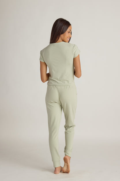Soft Jogger