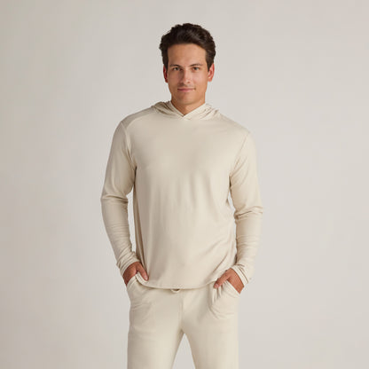 Men's Soft Hoodie