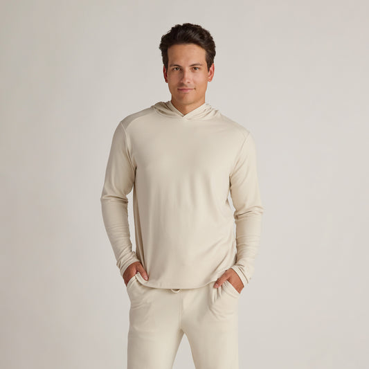 Men's Soft Hoodie
