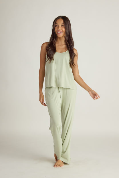 Long Lounge Pant