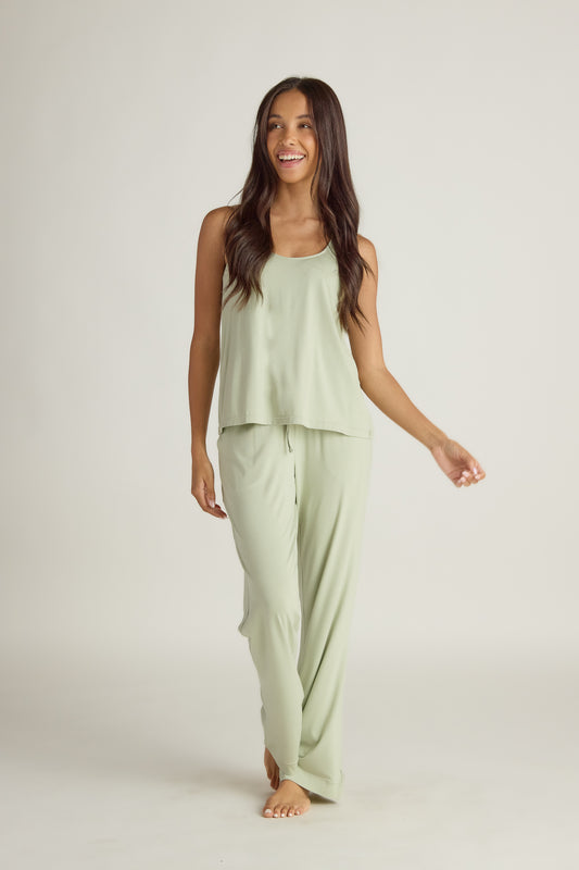 Long Lounge Pant