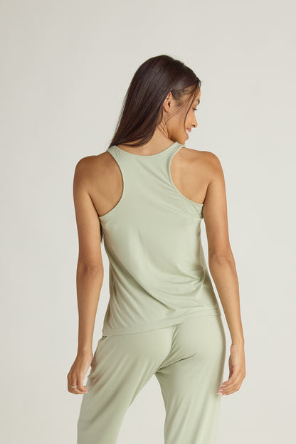 Racerback Tank