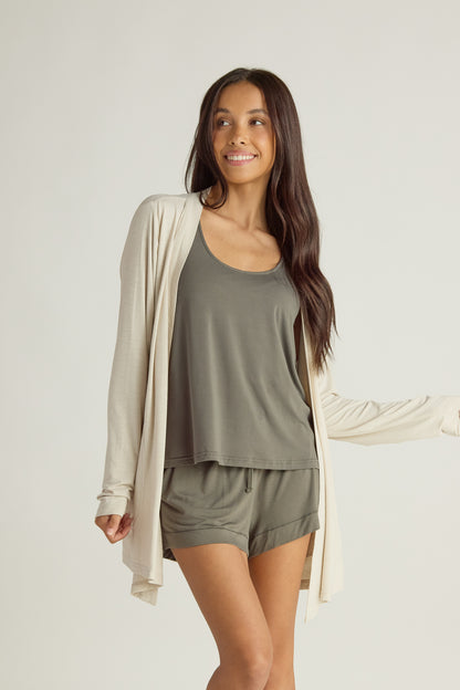 Swing Jacket