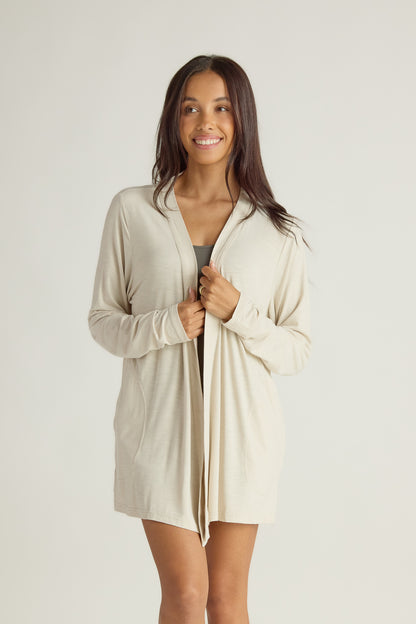 Swing Jacket