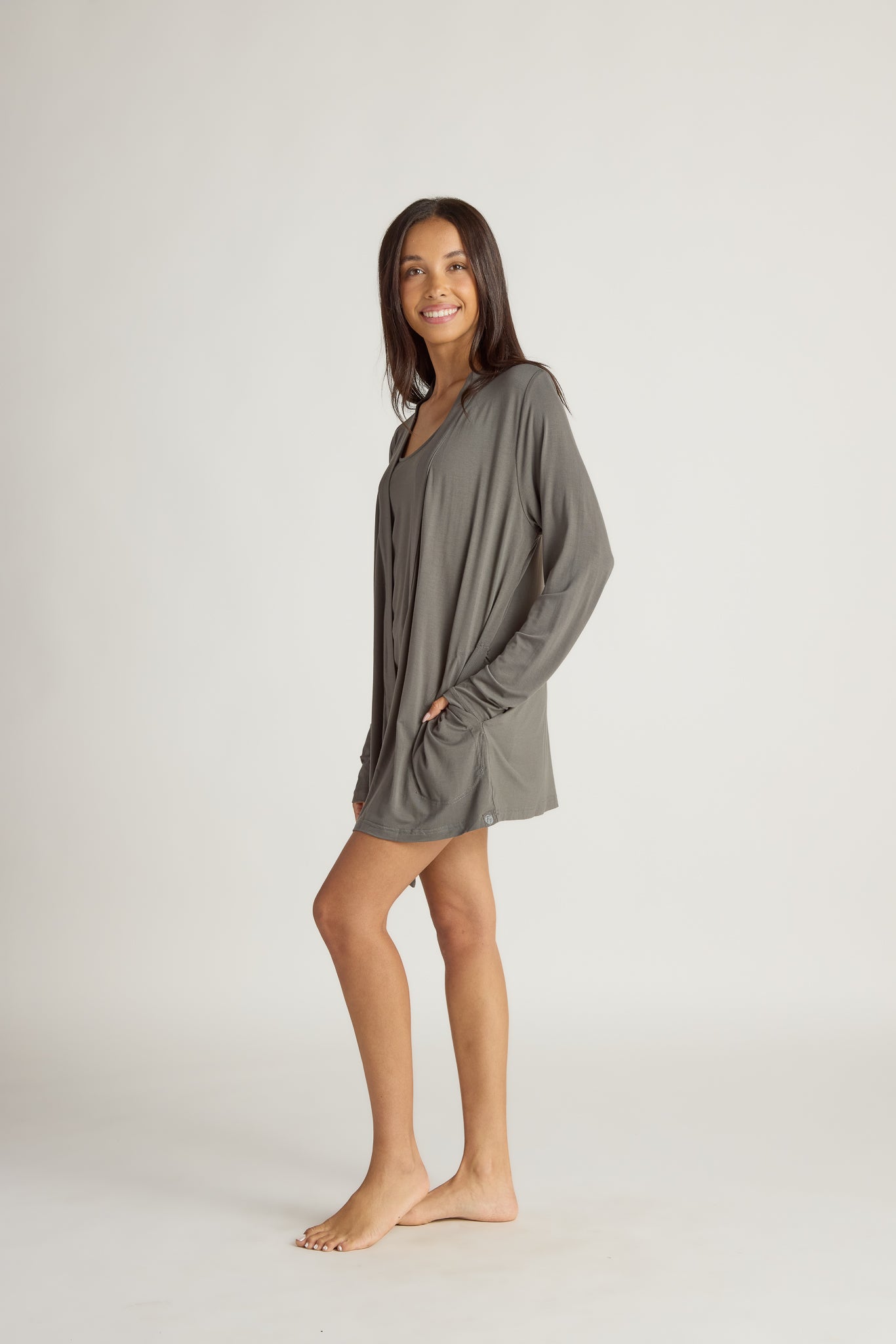 Swing Jacket