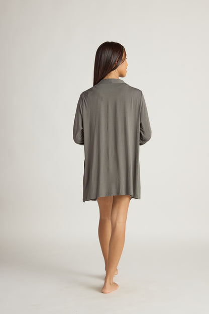 Swing Jacket