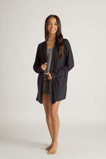 Swing Jacket