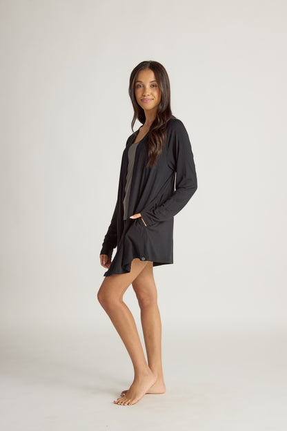 Swing Jacket